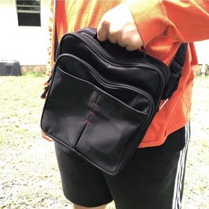 New Cross body bag